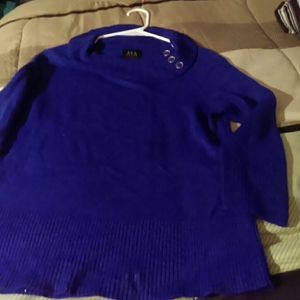 ❇rqt petite sweater